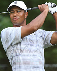 Tiger Woods